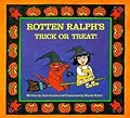 Rotten Ralph's Trick or Treat!