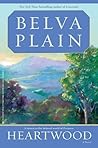 Heartwood by Belva Plain Heartwood by Belva Plain