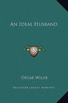 An Ideal Husband