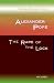 Alexander Pope: The Rape of...