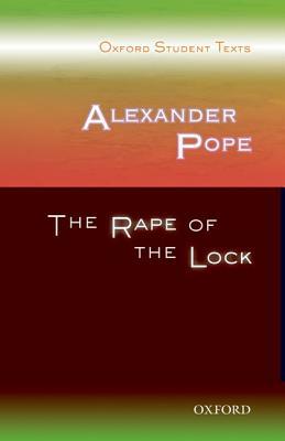 Alexander Pope: The Rape of the Lock