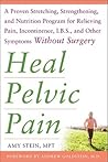 Heal Pelvic Pain:...