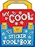 My Cool Sticker Toolbox