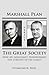 Marshall Plan versus The Great Society