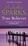 True Believer by Nicholas Sparks