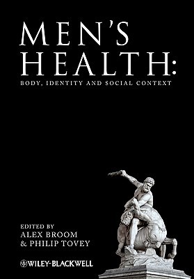 Men's Health: Body, Identity and Social Context (Paperback)
