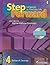 Step Forward 4 Student Book with Audio CD