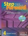 Step Forward 4 Student Book with Audio CD Step Forward 4 Student Book with Audio CD