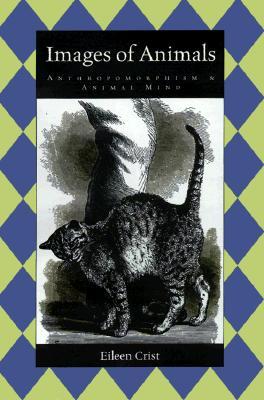 Images of Animals: Anthropomorphism and Animal Mind (Hardcover)
