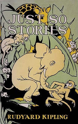 Just So Stories