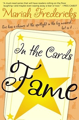 Fame (In the Cards, #2)