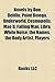 Novels by Don Delillo (Study Guide): Point Omega, Underworld, Cosmopolis, Mao II, Falling Man, Libra, White Noise, the Names, the Body Artist