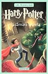 Harry Potter y la cámara secreta by J.K. Rowling
