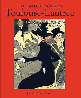 Toulouse-Lautrec /anglais (Paperback)