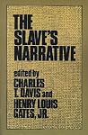 The Slave's Narrative The Slave's Narrative