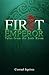 First Emperor: Tales from the Jade Room