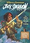 The Quest for the Sword of Cortés (The Coming Sword, The Siren Song, The Pirate Chase, The Sword of Cortes)