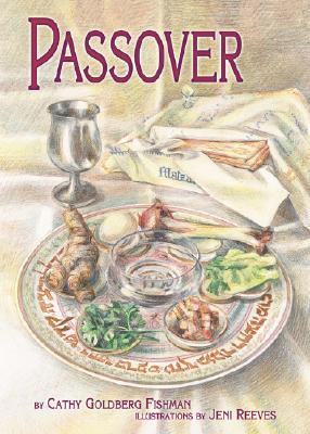 Passover (On My Own Holidays)