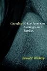 Counseling African American Marriages and Families (Counseling and Pastoral Theology)