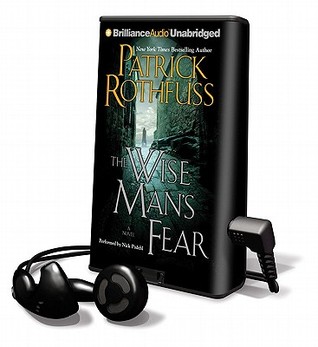 The Wise Man's Fear