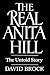 Real Anita Hill by David Brock
