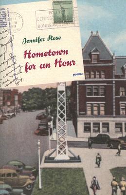 Hometown for an Hour (Paperback)