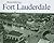 Remembering Fort Lauderdale by Susan Gillis