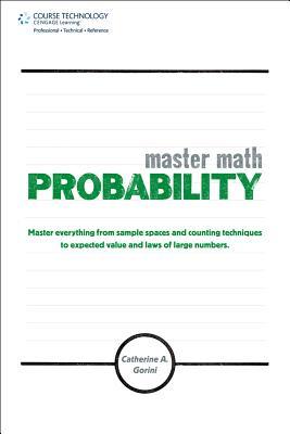 Master Math: Probability (Paperback)