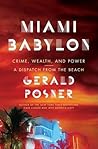 Miami Babylon: Cr...