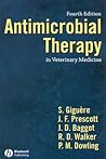 Antimicrobial Therapy in Veterinary Medicine