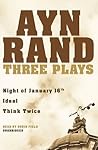 Three Plays: Nigh...