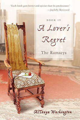 A Lover's Regret (The Ramseys, #4)
