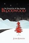 Bloodwood by John Rykken