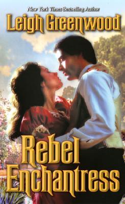 Rebel Enchantress (Paperback)