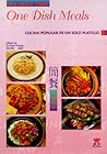One Dish Meals from Popular Cuisines