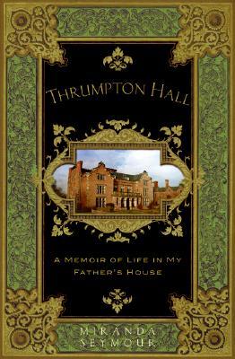 Thrumpton Hall (Hardcover)
