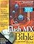 Flash MX Bible