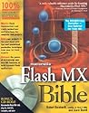 Flash MX Bible
