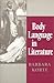 Body Language in Literature by Barbara Korte