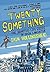 Twenty Something by Iain Hollingshead