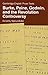 Burke, Paine, Godwin, and the Revolution Controversy by Marilyn Butler