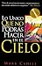 Lo único que no podrás hacer en el cielo by Mark Cahill