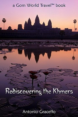 Rediscovering the Khmers (Paperback)