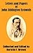 Letters and Papers of John Addington Symonds