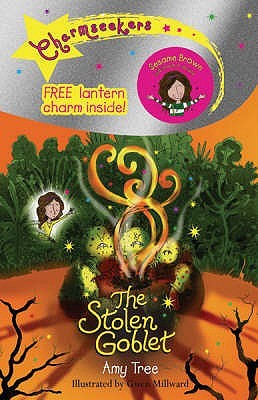 The Stolen Goblet (Charmseekers)
