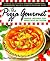The Pizza Gourmet: Simple R...