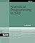Statistical Programming in SAS by A. John Bailer PhD