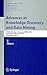 Advances in Knowledge Disco...