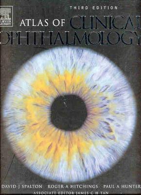 Atlas Of Clinical Ophthalmology (Hardcover)