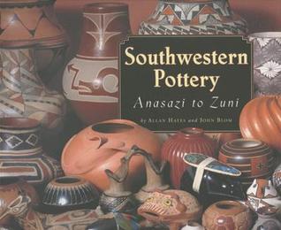 Southwestern Pottery (Paperback)